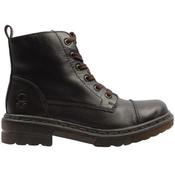 Rieker 78202 Boot - Brown - 37 image