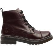 Rieker 78202 Boot - Wine - 37 image