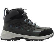 Waldlaufer 786971 Boot - Grey - 8