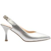 Emis 7985 960 Shoe - Silver - 37
