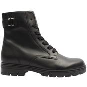 Gabor 800702 Boot - Black Leather - 4 image
