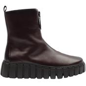 Gabor 801604 Laced Boot - Burgundy - 4 image