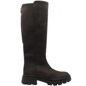 Gabor 802102 Knee High Boot - Dark Grey - 4 image