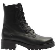 Gabor 802703 Laced Boot - Black Silver - 4 image