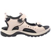 Ecco 822043 Off Road Sandal - Rose - 36 image