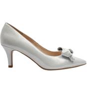 Emis 8298 611 Shoe - White Silver - 36 image