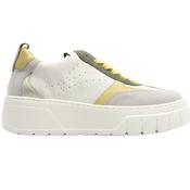 Gabor 83224 Shoe - Beige Multi - 4 image