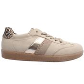 Gabor 83301 Shoe - Beige Suede - 4 image