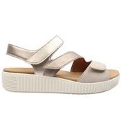 Gabor 83600 Sandal - Beige - 37 image