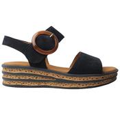 Gabor 84550 Sandal - Navy - 5 image