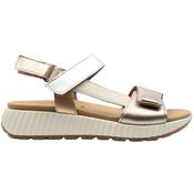 Gabor 84582 Sandal - Beige Multi - 38 image