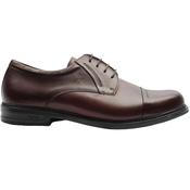 Fluchos 8468 Laced Shoe - Dark Brown - 41 image
