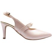 Emis 8469 821 Sling Back Shoe - Pink - 37 image