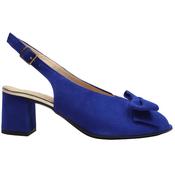 Emis 8499 F032 Sandal - Blue - 36
