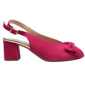 Emis 8499 F032 Sandal - Fushsia - 37
