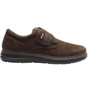Imac 851319 Shoe - Brown Suede - 42 image