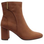 Marco Tozzi 85302 Boot - Brown Suede - 37 image