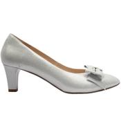 Emis Shoe 8535 024 - Silver - 37 image