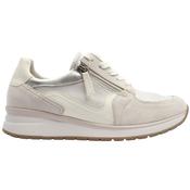 Gabor 86307 Shoe - White Silver - 4 image
