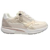 Gabor 86878 Shoe - Beige Multi - 4 image