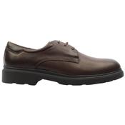 Anatomic Gel 898908Mogi Shoe - Dark Brown - 42