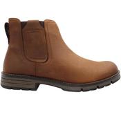 Gabor 911210 Gusset Boot - Brown - 8 image
