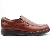 Fluchos 9144 Shoe - Tan - 41