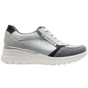 Waldlaufer 927H02 Shoe - Blue Multi - 4.5