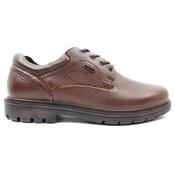 Gcomfort 959 1 Laced Shoe - Brown - 42 image