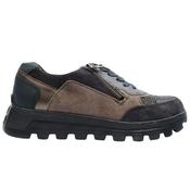 Waldlafer Shoe 993004 - Navy Multi - 4