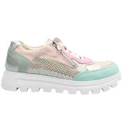 Waldlafer Shoe 993004 - Pink Combi - 4