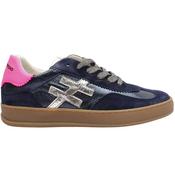 Another Trend A03280d2 Trainer - Navy - 39