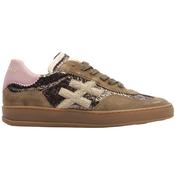 Another Trend A0328715 Trainer - Beige - 36 image