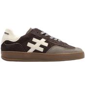 Another Trend A0329112 Shoe - Brown Multi - 36 image