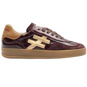 Another Trend A0329245 Shoe - Burgundy - 36 image