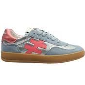 Another Trend A032c126 Trainer - Blue Multi - 37