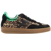 Another Trend A0348870 Shoe - Leopard - 37 image