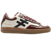 Another Trend A0349395 Shoe - White Multi - 37 image