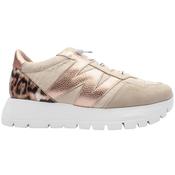Wonders A24100 Shoe - Beige Multi - 37 image