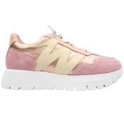 Wonders A24101 Shoe - Pink Multi - 36 image