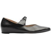 Wonders A3840 Wedge Shoe - Black - 37 image
