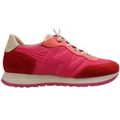 Wonders A4802 Shoe - Pink Multi - 37 image