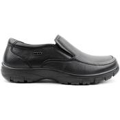 Gcomfort A7822 Slipon Shoe - Black - 40