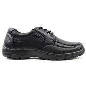 Gcomfort A7825 Laced Shoe - Black - 40 image