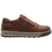 Gcomfort A953 Shoe - Tan - 42 image