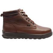 Gcomfort A954 Boot - Dark Tan - 42 image