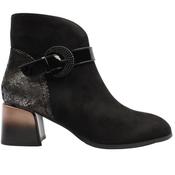 Redz Abp91101 Boot - Black - 37 image
