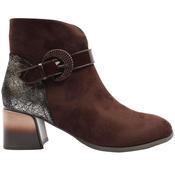Redz Abp91101 Boot - Brown - 37 image