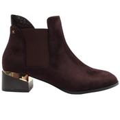 Kate Appleby Acle Boot - Brown Suede - 36 image