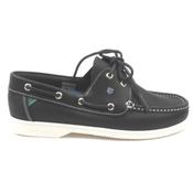 Dubarry Shoe Admiral - Navy - 4 image